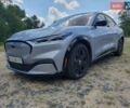 Серый Форд Mustang Mach-E, объемом двигателя 0 л и пробегом 39 тыс. км за 27000 $, фото 14 на Automoto.ua