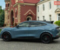 Серый Форд Mustang Mach-E, объемом двигателя 0 л и пробегом 31 тыс. км за 34900 $, фото 29 на Automoto.ua