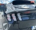 Сірий Форд Mustang Mach-E, об'ємом двигуна 0 л та пробігом 49 тис. км за 26500 $, фото 24 на Automoto.ua