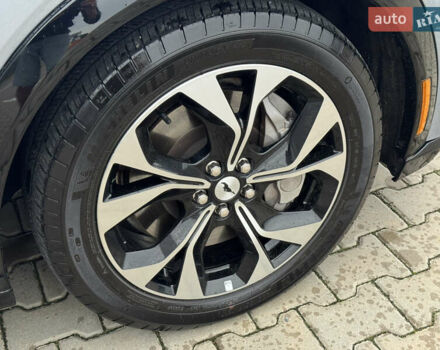 Серый Форд Mustang Mach-E, объемом двигателя 0 л и пробегом 55 тыс. км за 23500 $, фото 25 на Automoto.ua