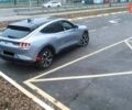 Серый Форд Mustang Mach-E, объемом двигателя 0 л и пробегом 18 тыс. км за 29990 $, фото 11 на Automoto.ua