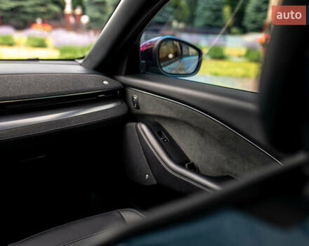 Сірий Форд Mustang Mach-E, об'ємом двигуна 0 л та пробігом 31 тис. км за 32900 $, фото 65 на Automoto.ua