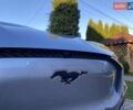 Серый Форд Mustang Mach-E, объемом двигателя 0 л и пробегом 44 тыс. км за 22700 $, фото 19 на Automoto.ua