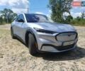 Серый Форд Mustang Mach-E, объемом двигателя 0 л и пробегом 39 тыс. км за 27000 $, фото 17 на Automoto.ua