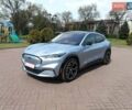 Сірий Форд Mustang Mach-E, об'ємом двигуна 0 л та пробігом 30 тис. км за 26500 $, фото 8 на Automoto.ua