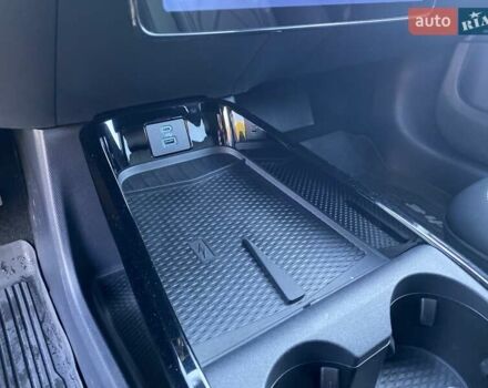 Серый Форд Mustang Mach-E, объемом двигателя 0 л и пробегом 44 тыс. км за 22700 $, фото 16 на Automoto.ua