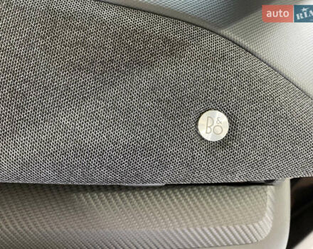 Сірий Форд Mustang Mach-E, об'ємом двигуна 0 л та пробігом 76 тис. км за 25700 $, фото 55 на Automoto.ua