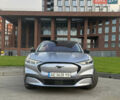 Серый Форд Mustang Mach-E, объемом двигателя 0 л и пробегом 89 тыс. км за 28900 $, фото 2 на Automoto.ua