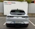 Серый Форд Mustang Mach-E, объемом двигателя 0 л и пробегом 14 тыс. км за 34500 $, фото 12 на Automoto.ua