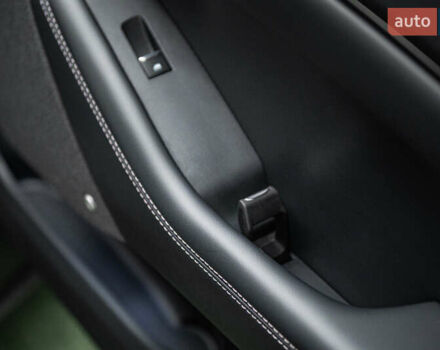 Серый Форд Mustang Mach-E, объемом двигателя 0 л и пробегом 23 тыс. км за 32900 $, фото 27 на Automoto.ua