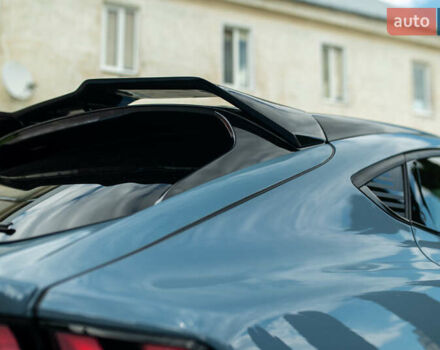 Сірий Форд Mustang Mach-E, об'ємом двигуна 0 л та пробігом 31 тис. км за 32900 $, фото 19 на Automoto.ua