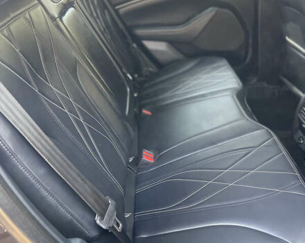 Сірий Форд Mustang Mach-E, об'ємом двигуна 0 л та пробігом 41 тис. км за 27500 $, фото 38 на Automoto.ua