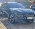 Сірий Форд Mustang Mach-E, об'ємом двигуна 0 л та пробігом 76 тис. км за 25700 $, фото 23 на Automoto.ua