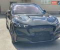 Сірий Форд Mustang Mach-E, об'ємом двигуна 0 л та пробігом 76 тис. км за 25700 $, фото 2 на Automoto.ua