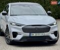 Серый Форд Mustang Mach-E, объемом двигателя 0 л и пробегом 52 тыс. км за 29900 $, фото 102 на Automoto.ua