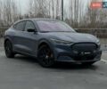 Сірий Форд Mustang Mach-E, об'ємом двигуна 0 л та пробігом 2 тис. км за 34700 $, фото 3 на Automoto.ua