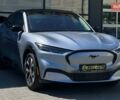 Сірий Форд Mustang Mach-E, об'ємом двигуна 0 л та пробігом 100 тис. км за 30000 $, фото 1 на Automoto.ua