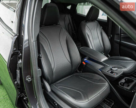 Серый Форд Mustang Mach-E, объемом двигателя 0 л и пробегом 23 тыс. км за 32900 $, фото 61 на Automoto.ua