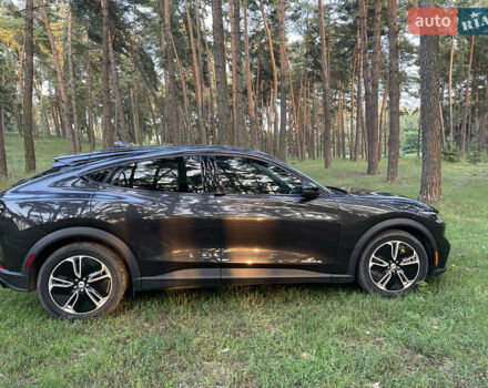 Сірий Форд Mustang Mach-E, об'ємом двигуна 0 л та пробігом 41 тис. км за 27500 $, фото 46 на Automoto.ua