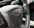 Серый Форд Mustang Mach-E, объемом двигателя 0 л и пробегом 52 тыс. км за 29900 $, фото 30 на Automoto.ua