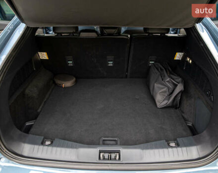 Сірий Форд Mustang Mach-E, об'ємом двигуна 0 л та пробігом 31 тис. км за 32900 $, фото 52 на Automoto.ua