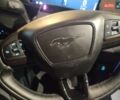 Серый Форд Mustang Mach-E, объемом двигателя 0 л и пробегом 18 тыс. км за 29990 $, фото 22 на Automoto.ua