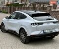 Серый Форд Mustang Mach-E, объемом двигателя 0 л и пробегом 52 тыс. км за 29900 $, фото 98 на Automoto.ua