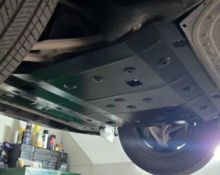 Серый Форд Mustang Mach-E, объемом двигателя 0 л и пробегом 26 тыс. км за 26000 $, фото 14 на Automoto.ua