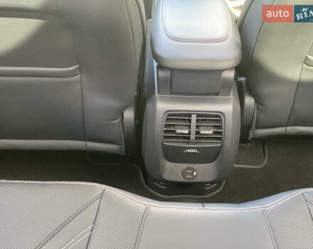 Сірий Форд Mustang Mach-E, об'ємом двигуна 0 л та пробігом 76 тис. км за 25700 $, фото 69 на Automoto.ua