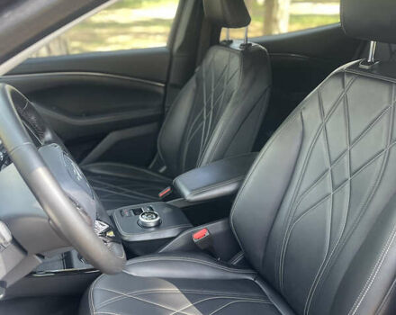 Сірий Форд Mustang Mach-E, об'ємом двигуна 0 л та пробігом 41 тис. км за 27500 $, фото 28 на Automoto.ua