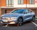 Серый Форд Mustang Mach-E, объемом двигателя 0 л и пробегом 42 тыс. км за 22602 $, фото 1 на Automoto.ua