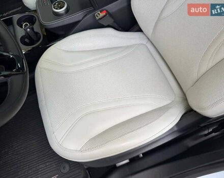 Форд Mustang Mach-E 2022 в Одессе на Automoto.ua Серый Форд Mustang Mach-E, объемом двигателя 0 л и пробегом 22 тыс. км за 29900 $, фото 15 на Automoto.ua