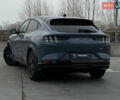 Сірий Форд Mustang Mach-E, об'ємом двигуна 0 л та пробігом 2 тис. км за 34700 $, фото 16 на Automoto.ua