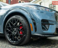 Серый Форд Mustang Mach-E, объемом двигателя 0 л и пробегом 31 тыс. км за 34900 $, фото 13 на Automoto.ua
