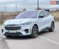 Сірий Форд Mustang Mach-E, об'ємом двигуна 0 л та пробігом 43 тис. км за 29999 $, фото 4 на Automoto.ua