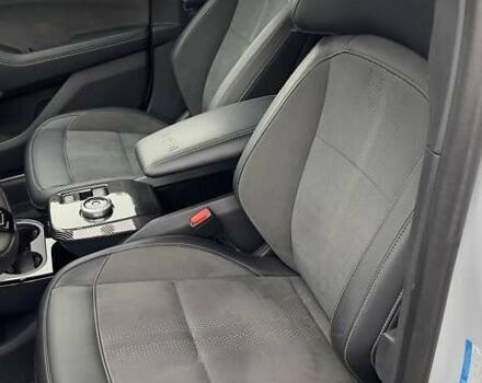 Серый Форд Mustang Mach-E, объемом двигателя 0 л и пробегом 14 тыс. км за 34500 $, фото 19 на Automoto.ua