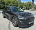 Сірий Форд Mustang Mach-E, об'ємом двигуна 0 л та пробігом 49 тис. км за 26500 $, фото 2 на Automoto.ua