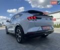 Серый Форд Mustang Mach-E, объемом двигателя 0 л и пробегом 31 тыс. км за 27700 $, фото 28 на Automoto.ua