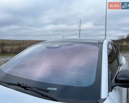 Сірий Форд Mustang Mach-E, об'ємом двигуна 0 л та пробігом 43 тис. км за 29999 $, фото 16 на Automoto.ua