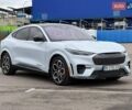 Сірий Форд Mustang Mach-E, об'ємом двигуна 0 л та пробігом 43 тис. км за 29999 $, фото 3 на Automoto.ua