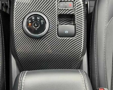 Серый Форд Mustang Mach-E, объемом двигателя 0 л и пробегом 14 тыс. км за 34500 $, фото 20 на Automoto.ua