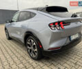 Серый Форд Mustang Mach-E, объемом двигателя 0 л и пробегом 55 тыс. км за 23500 $, фото 36 на Automoto.ua