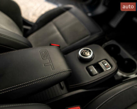 Сірий Форд Mustang Mach-E, об'ємом двигуна 0 л та пробігом 31 тис. км за 32900 $, фото 46 на Automoto.ua