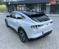 Серый Форд Mustang Mach-E, объемом двигателя 0 л и пробегом 38 тыс. км за 28000 $, фото 7 на Automoto.ua