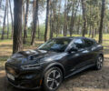 Серый Форд Mustang Mach-E, объемом двигателя 0 л и пробегом 41 тыс. км за 26500 $, фото 5 на Automoto.ua