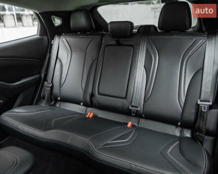 Серый Форд Mustang Mach-E, объемом двигателя 0 л и пробегом 23 тыс. км за 32900 $, фото 65 на Automoto.ua