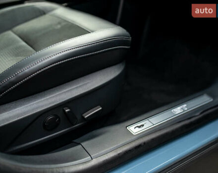 Сірий Форд Mustang Mach-E, об'ємом двигуна 0 л та пробігом 31 тис. км за 32900 $, фото 73 на Automoto.ua