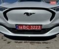 Серый Форд Mustang Mach-E, объемом двигателя 0 л и пробегом 31 тыс. км за 27700 $, фото 1 на Automoto.ua