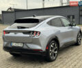 Серый Форд Mustang Mach-E, объемом двигателя 0 л и пробегом 55 тыс. км за 23500 $, фото 28 на Automoto.ua