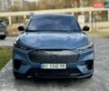 Серый Форд Mustang Mach-E, объемом двигателя 0 л и пробегом 26 тыс. км за 33900 $, фото 1 на Automoto.ua